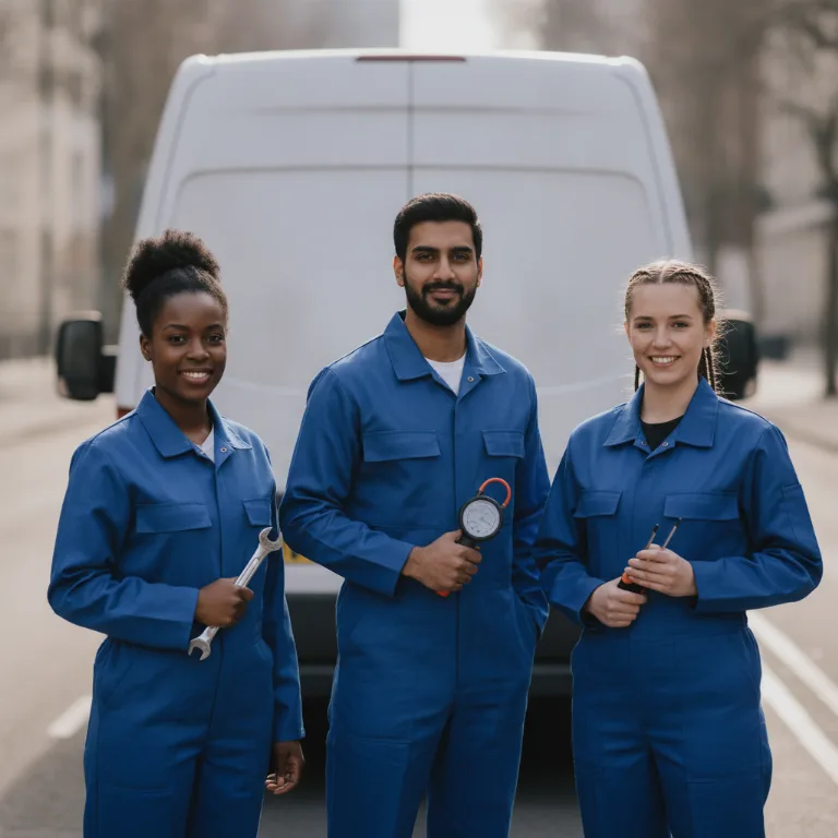 Gas Boiler Repair team in Cypress Hills